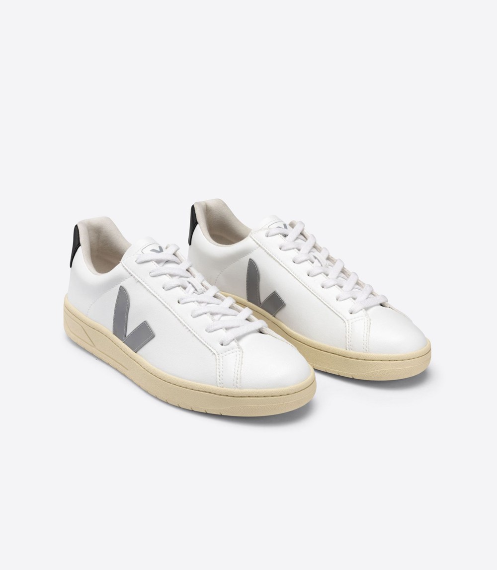 Veja Sneakers Herr - Urca Cwl - Vita - 752389-NUP